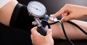 Blood Pressure Monitoring | Better Capacity Access Care