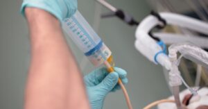 PEG Feeding | Better Capacity Access Care
