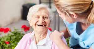 Official Partner with Trilogy for Aged Care Support | Better Capacity Access Care