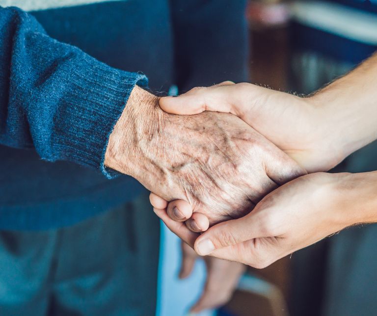 Aged Care Temporary Help